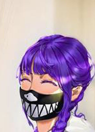 网瘾少女翻车日常 截图1